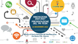 Innovazione 2021-2027: presentazione del PR FESR