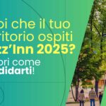 Candida il tuo territorio a diventare capitale dell’innovazione 2025