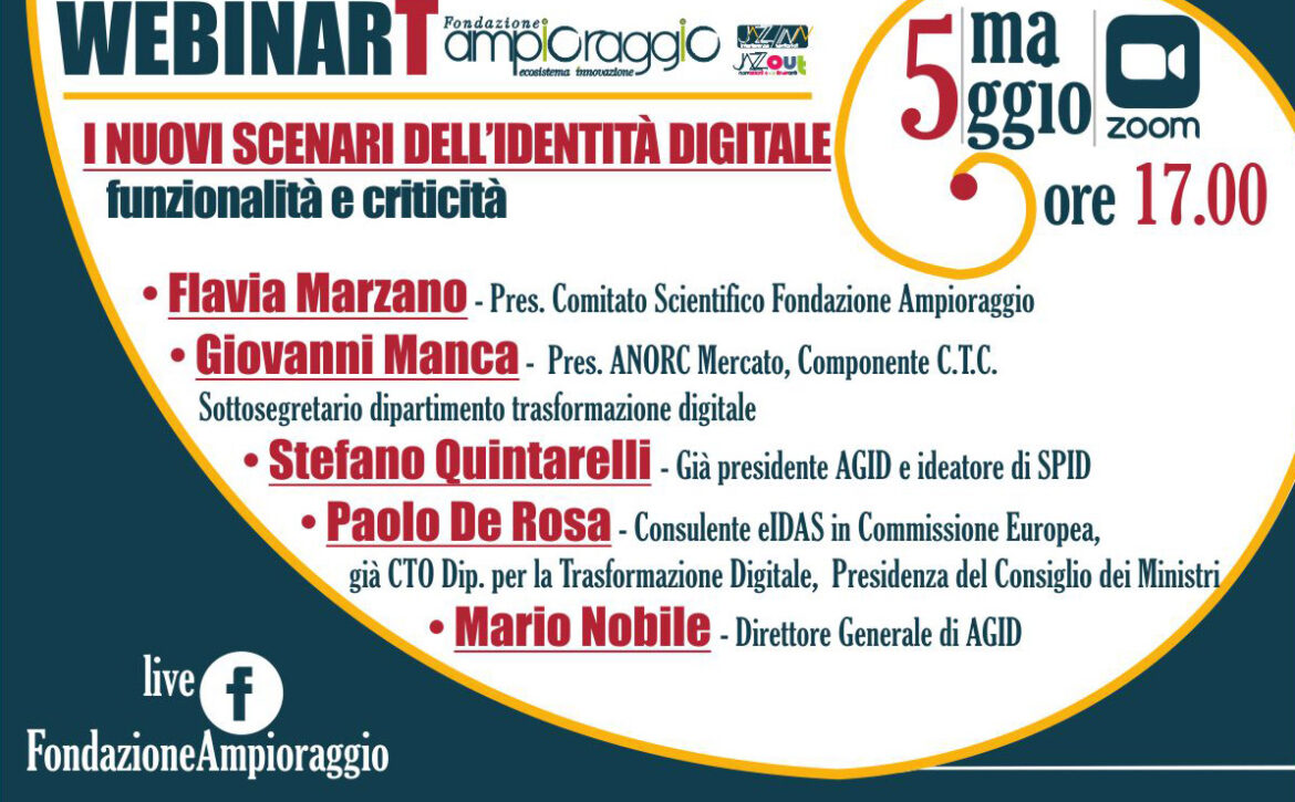 webinart-5-maggio-news