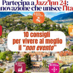 Jazz’Inn 2024 – ecco 10 consigli utili (e sostenibili)