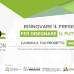 Rinnovare il presente, per disegnare il futuro