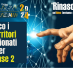 Completata la fase 1 della selezione per Jazz’AInn 2024