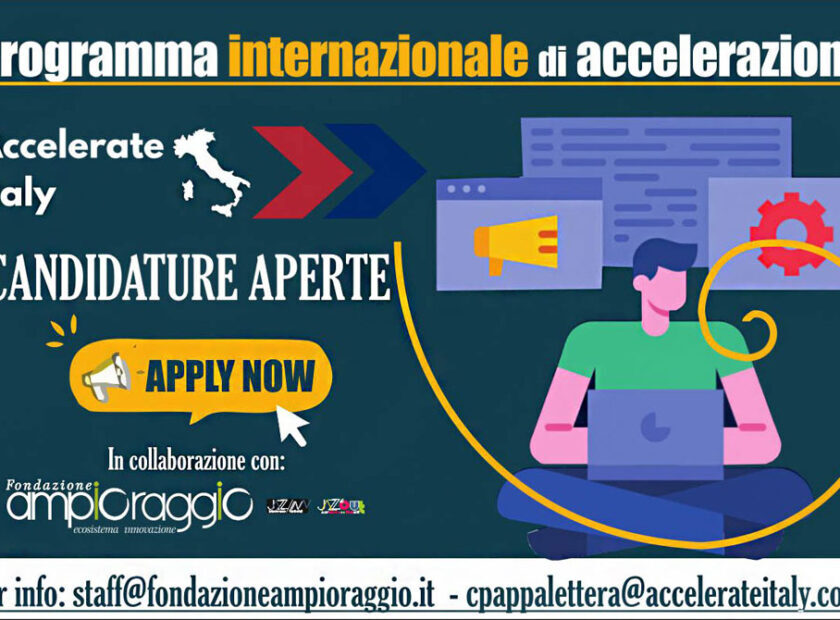 accellerate-italy-news