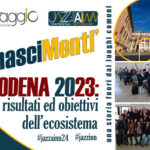 Incrociare Idee e sviluppo sostenibile nel Cuore dell’Italia