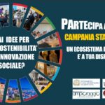 Partecipa al bando Campania Startup 2023