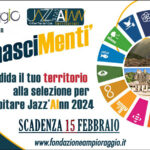 Da Jazz’Inn a… Jazz’A-Inn: aperte le candidature per selezionare il borgo più innovativo del Paese