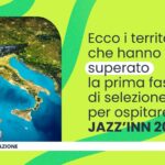 Jazz’Inn 2025: Conclusa la Prima Fase di Selezione per la Prossima Sede