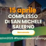 Presentazione nuova Capitale dell’Innovazione e prossima sede del Jazz’Inn 2025