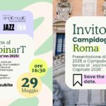 Da Jazz’Inn 2025 a Jazz’Inn Capitale 2026