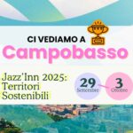 Campobasso sarà la Capitale dell’Innovazione 2025