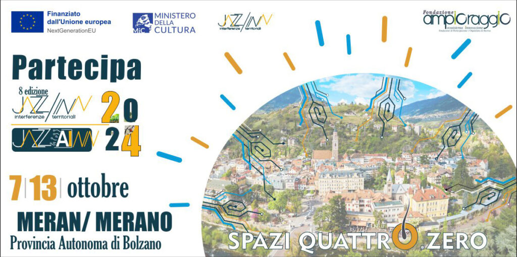Jazz'Inn 2024 Merano