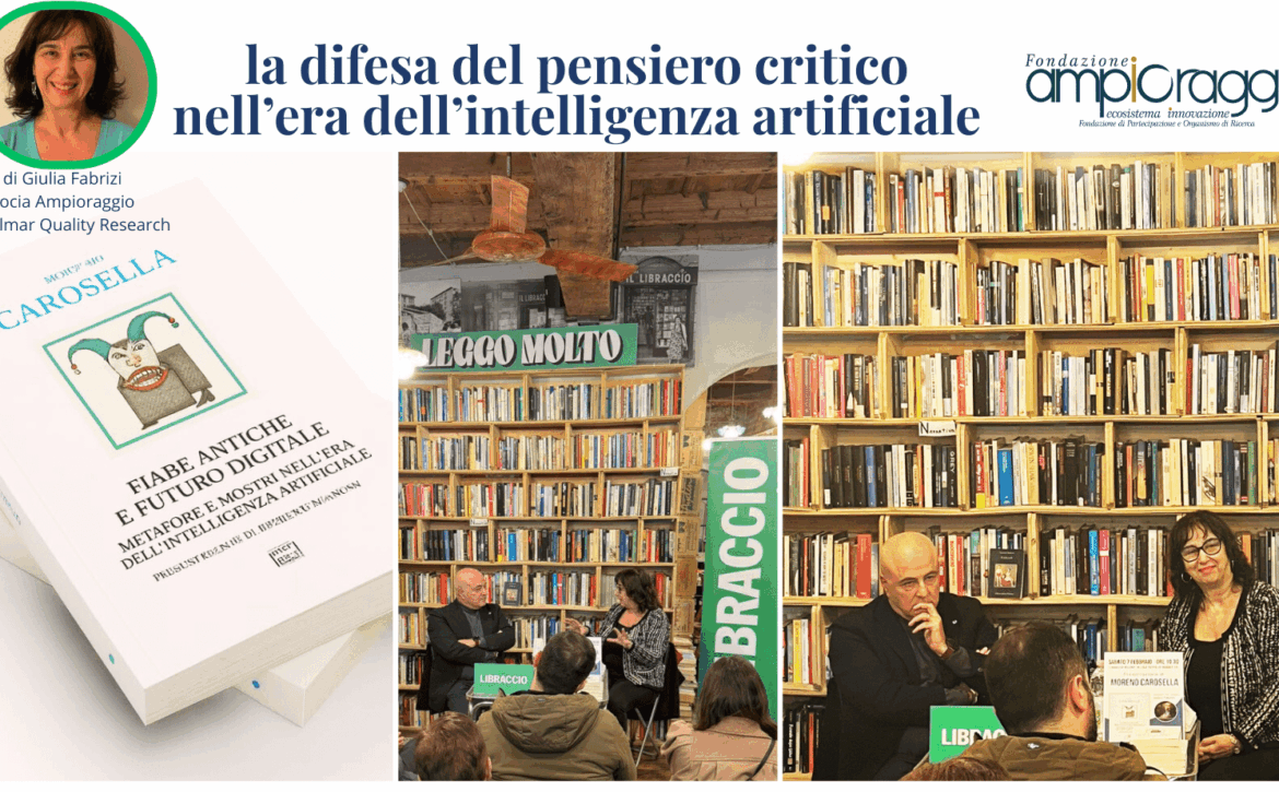 Alle radici del futuro (1)