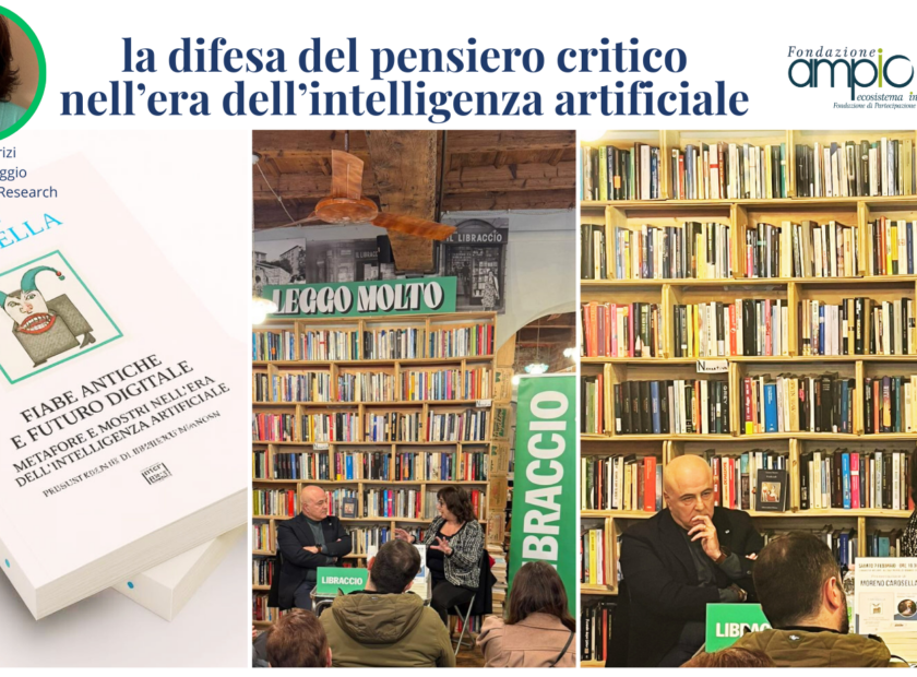 Alle radici del futuro (1)