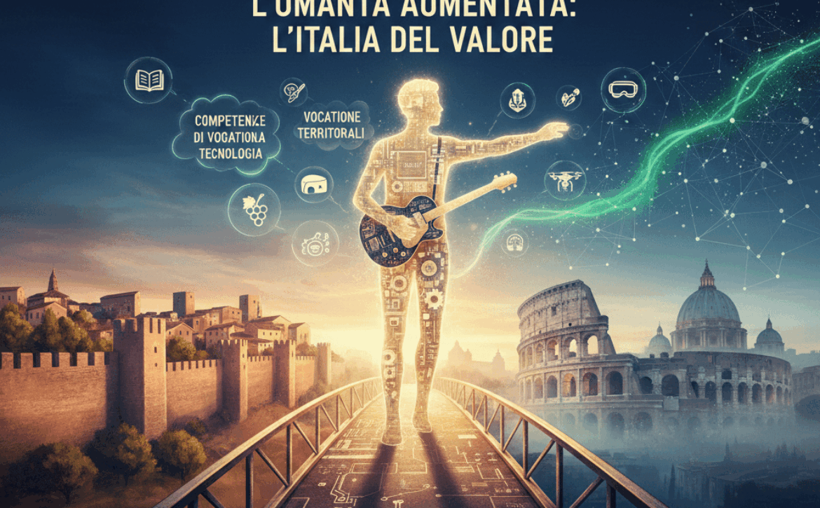 Jazz'inn: l'eterotopia di un utopia