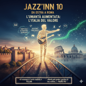 Jazz'inn: l'eterotopia di un utopia