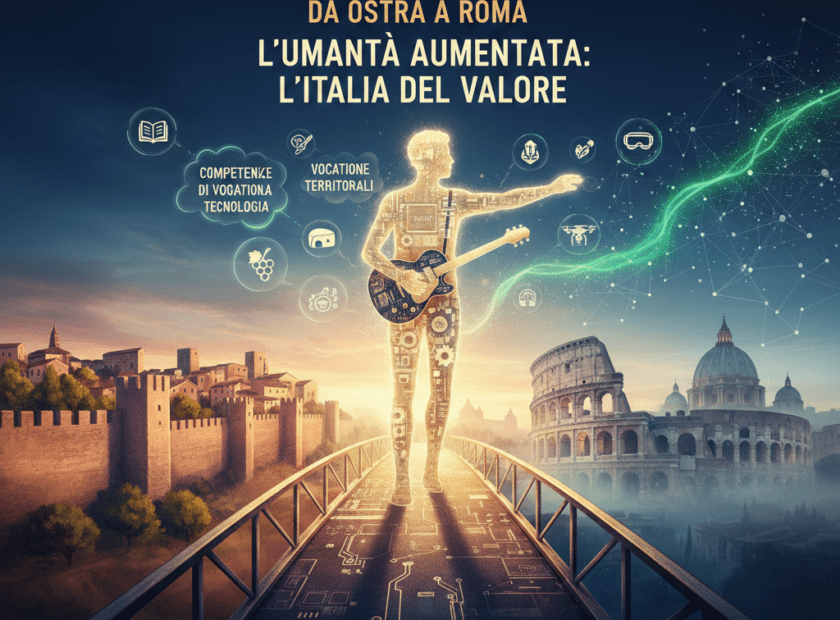 Jazz'inn: l'eterotopia di un utopia