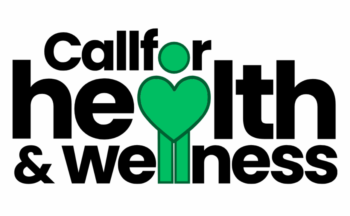 Logo CALLforHEALTH&WELLNESS