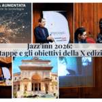 Jazz’Inn 2026 – Umanità Aumentata