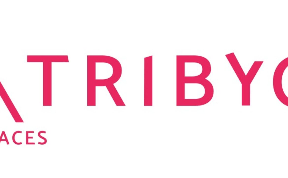 Logo tribyou