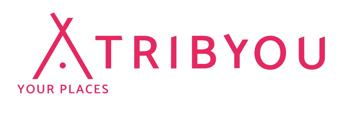 Logo tribyou