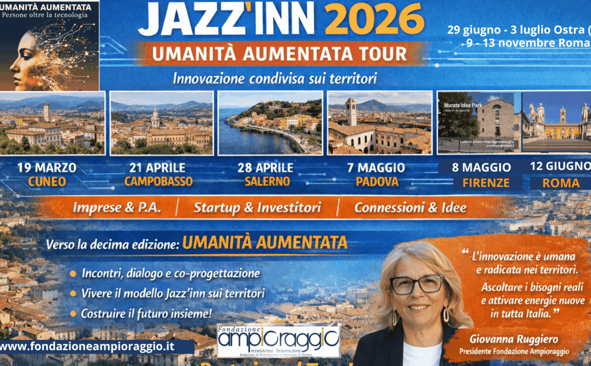 Alle radici del futuro (3)