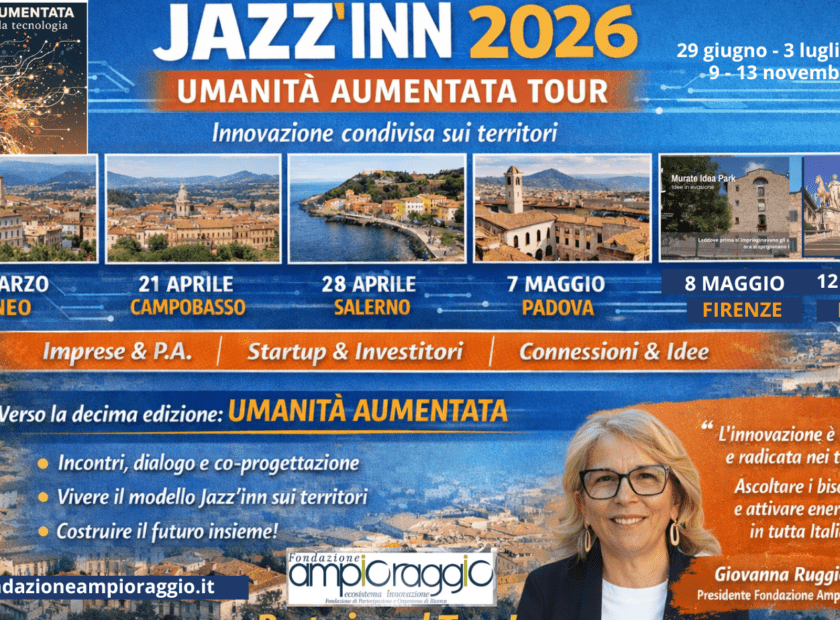 Alle radici del futuro (3)