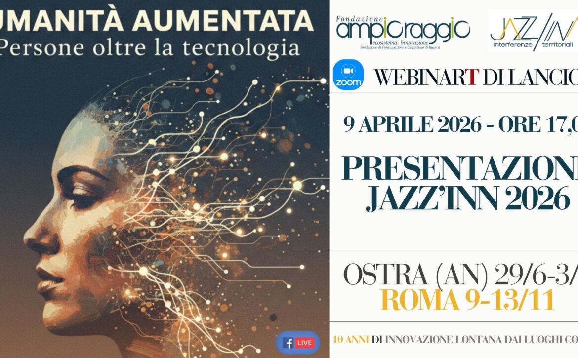 Webinart 9 aprile