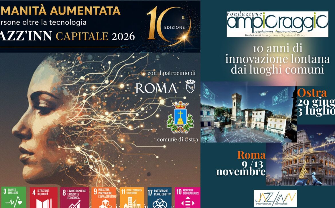 Programma 2026