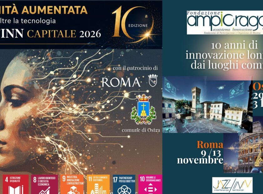 Programma 2026
