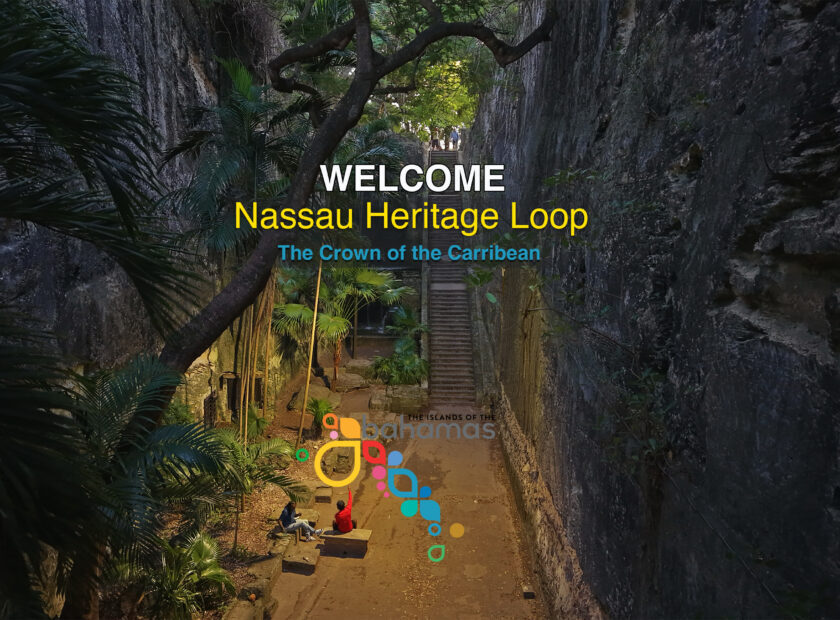 Nassau Heritage Loop