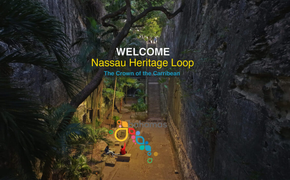 Nassau Heritage Loop