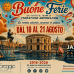 L'innovazione non va in vacanza: da Ostra a Roma il viaggio di Jazz'Inn 2026 continua