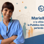Mariella Stella: la sfida di cambiare la Pubblica Amministrazione partendo dalle persone