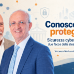 Conoscere per proteggere: Cyber sicurezza e Digital Twin, due facce della stessa consapevolezza
