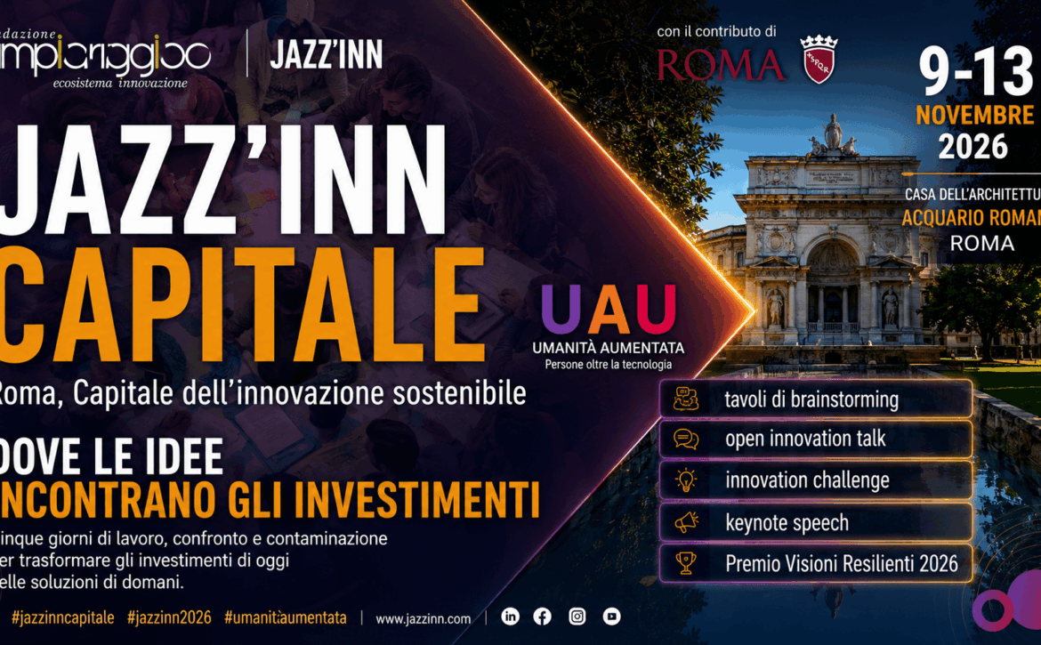 Jazzinn Capitale