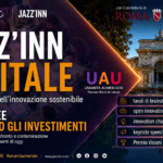 Jazz’Inn Capitale: l’innovazione entra nei luoghi delle decisioni