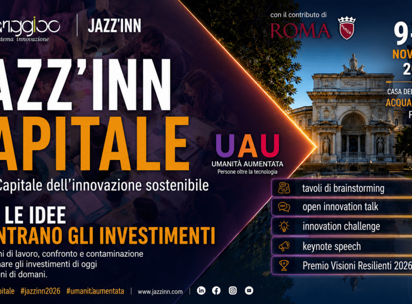 Jazzinn Capitale