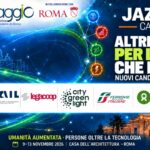 Jazz’Inn Capitale 2026: altri 7 candidati Case Giver, dalla mobilità all’inclusione